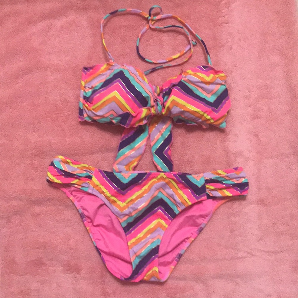 Swimsuit